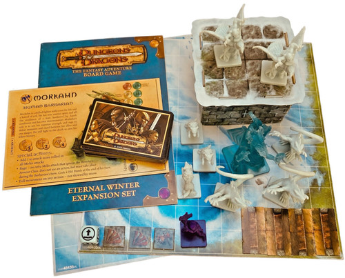 Dungeons dragons gioco da - dungeons,