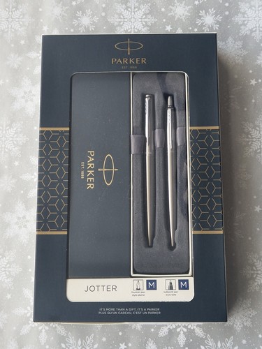 New parker duo fountain pen - fountain,