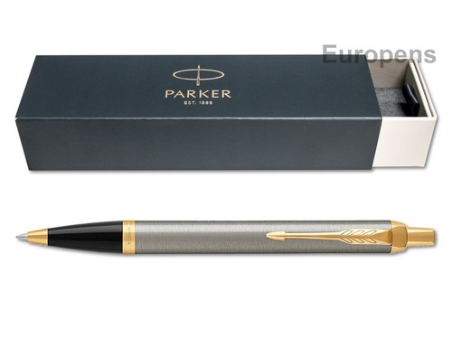 Pennello parker penna a - pennello,
