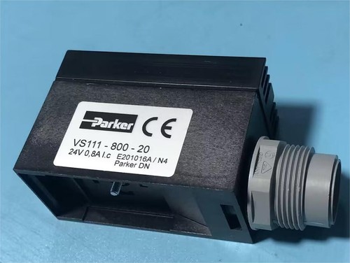 Parker vs111 800 - parker, vs111-800-20