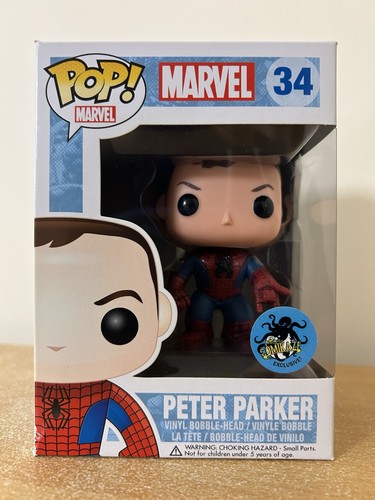 Peter parker marvel - peter,