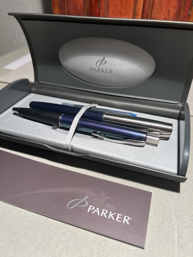 Parker cofanetto penna - , +