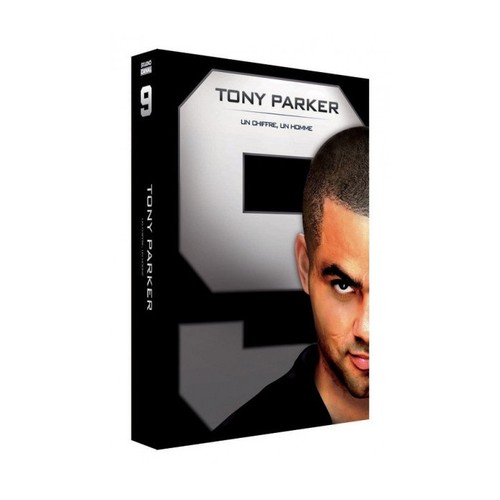 Tony parker figura un - tony, figura,