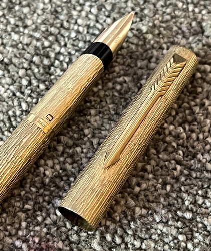 Superb 1981 parker - parker, 105