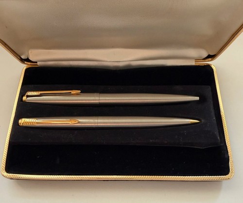 Cofanetto set parker penna - parker, 45