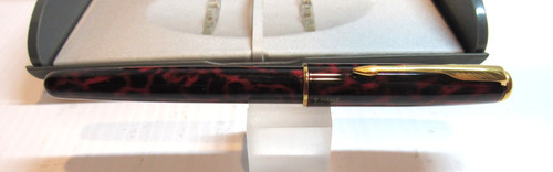 Penna roller parker sonnet - roller,