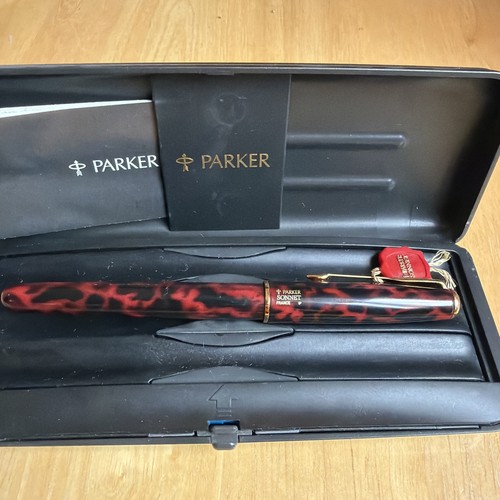 Parker tortoiseshell - parker, 75