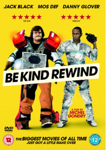 Kind rewind arjay - be,