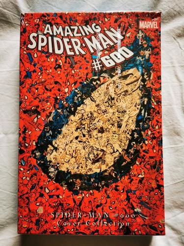 Cofanetto amazing spider man - cofanetto,