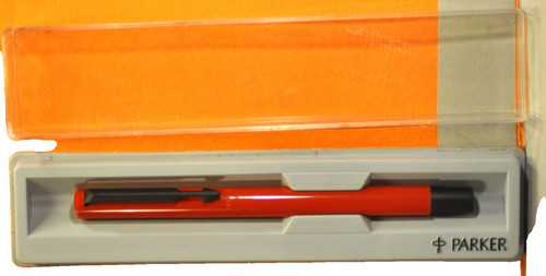 Nos parker vector sport - vector®,