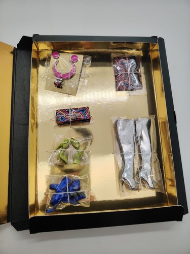 Fashion royalty integrity toys - fashion,