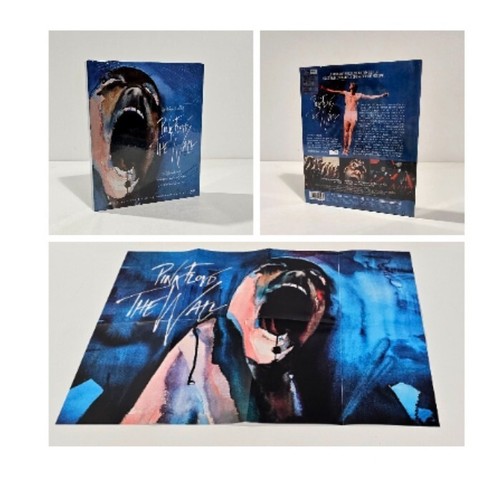 Pink floyd the - pink, floyd-the