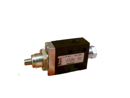 Parker b43603c - b43603c,