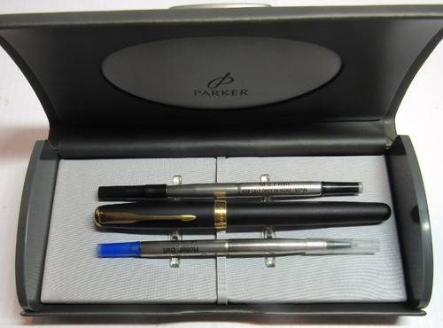 Penna rollerball vintage - rollerball,