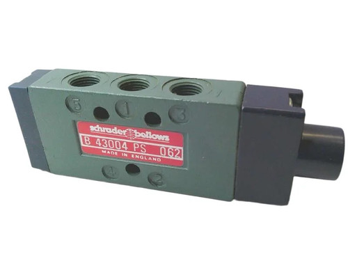 Parker b43004ps - /,