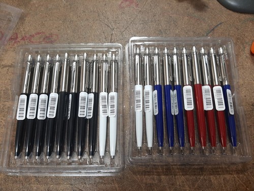 Parker metal spinner cofanetto - parker,