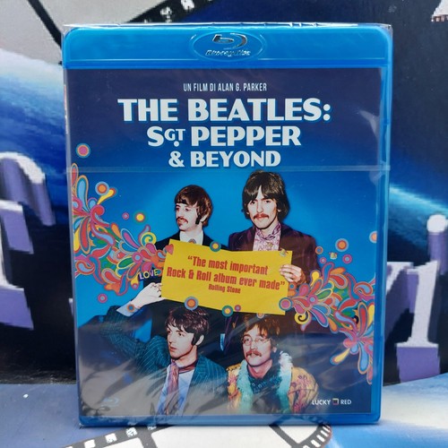 The beatles sgt pepper - beatles, sgt.pepper