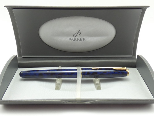 Parker sonnet laque midnight - parker,