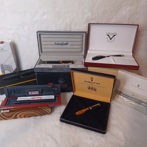 Penne nuove con - , estate
