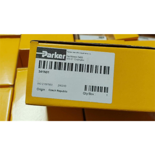 341n01 parker 1pz nuovo - parker,