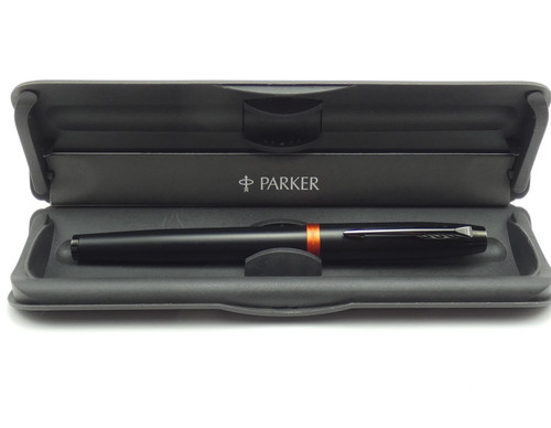 Parker achromatic matt - parker, im