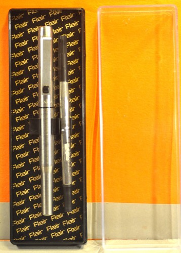Parker flighter - 25®,