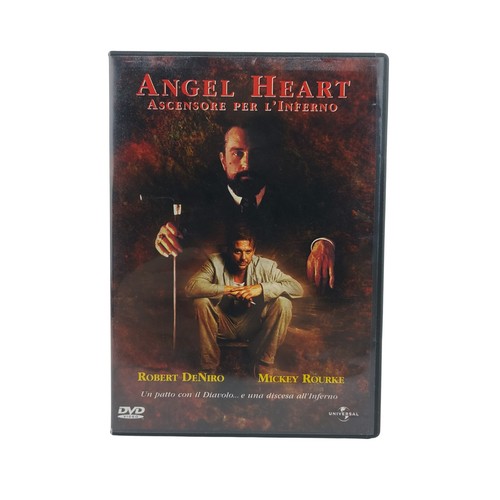 Angel heart ascensore per - heart,