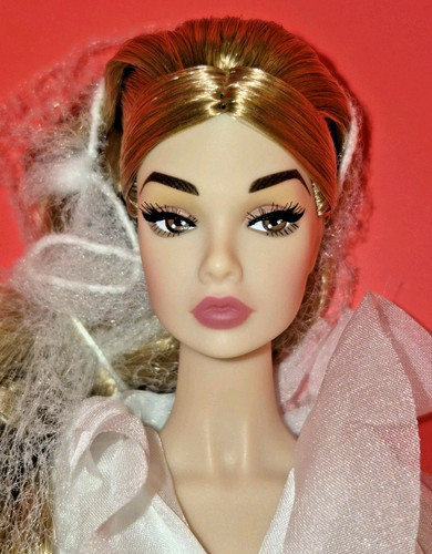 Poppy parker pretty pink - pink,