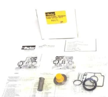 Parker ps5171 nuovo - /, (nuovo
