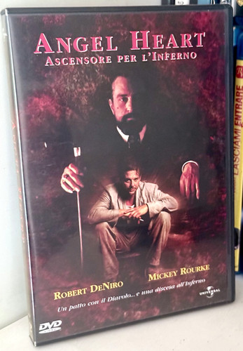 Angel heart ascensore - ascensore, per