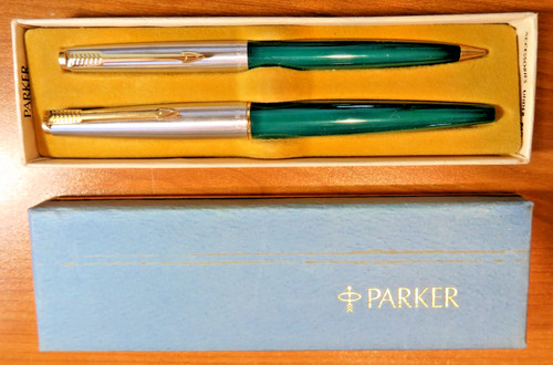 Parker set penna - parker,