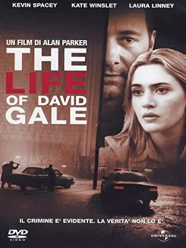 The life david - the,