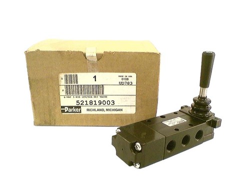 Parker 521819003 - /,