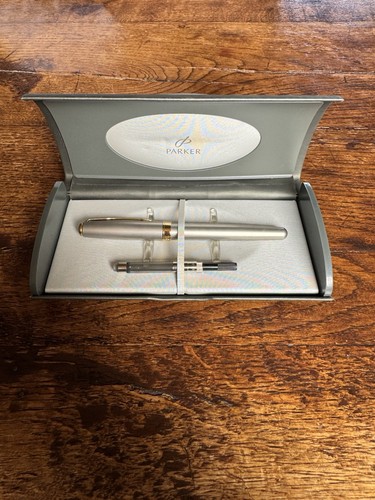 Parker penna stilografica - parker,