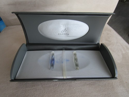 Cofanetto penna parker - cofanetto,