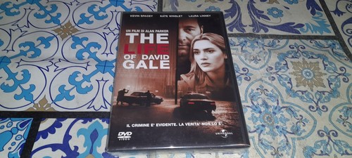 Dvd nuovo the life - , of