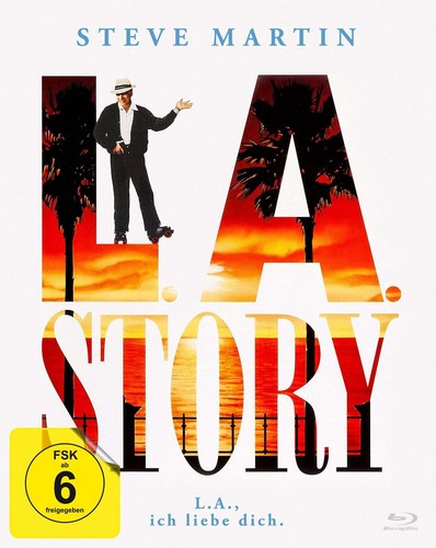 Story richard - l.a.,