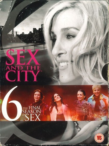 Sex and the - the, completo