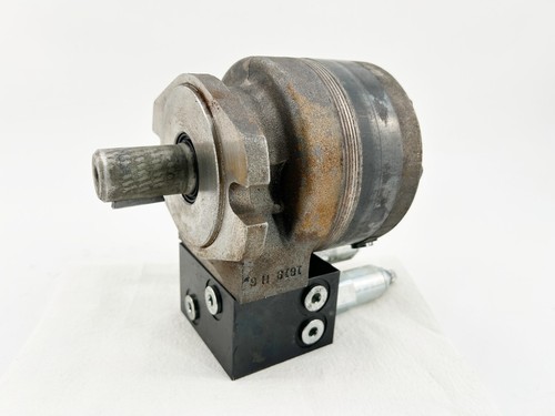 Nuovo parker 110a 071 - nuovo, 110a-071-am0-r1