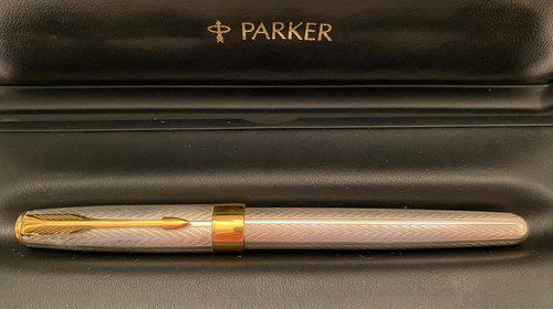 Parker sonnet fougere - parker,