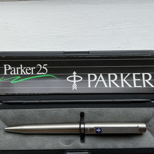 Parker flighter ballpoint - flighter,