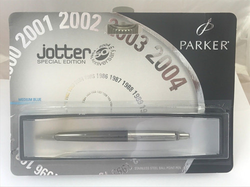Penna sfera parker - a, edizione