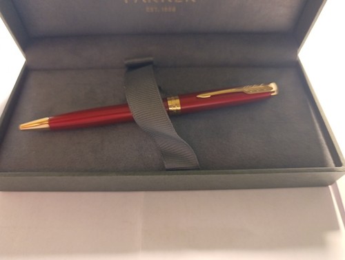 Penna sfera parker sonnet - sfera,