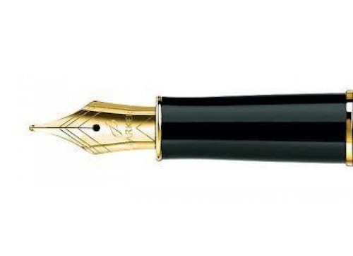 Penna stilografica parker - stilografica,