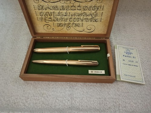 Penne parker stilo biro - parker,