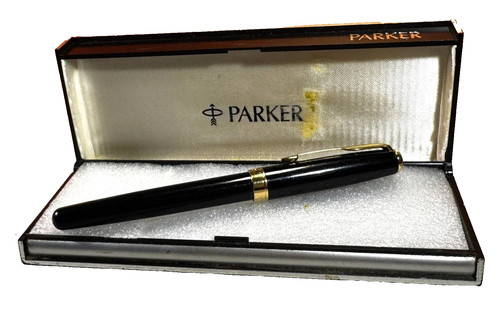 Parker sonnet made in - sonnet,