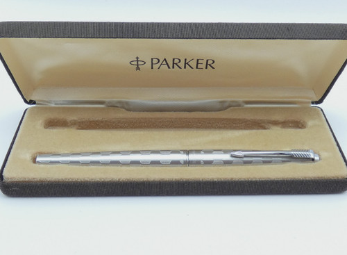1980 parker harlequin 80 - 45,