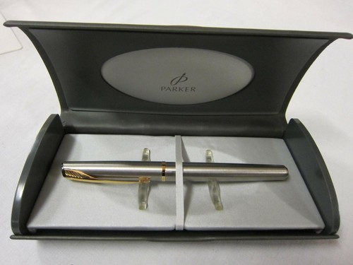 Penna parker stilo - penna, latitude