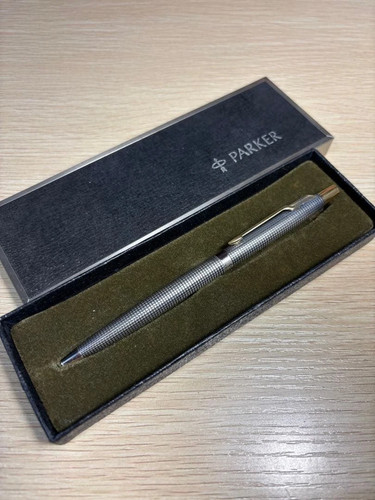 Penna sfera parker 75 - sfera,