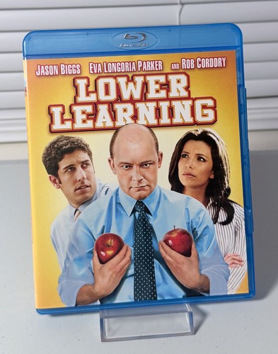Lower learning - learning, 2008)